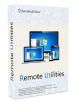 Remote Utilities 專業遠端監控軟體